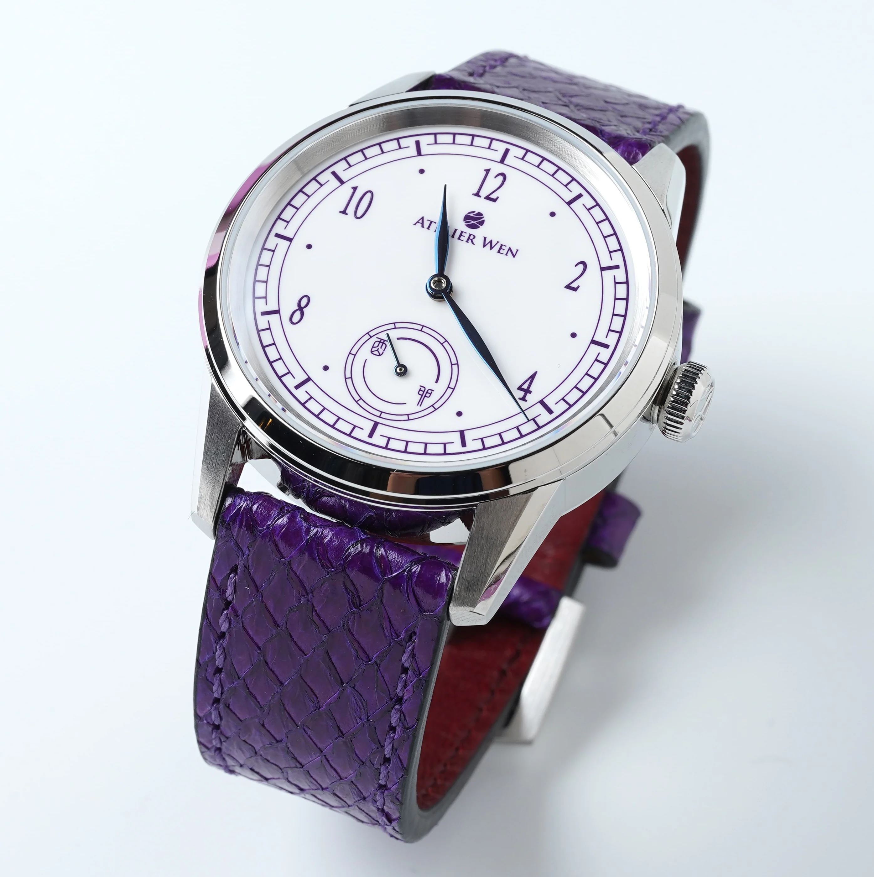Porcelain Odyssey - Hao Purple Edition - Image 12