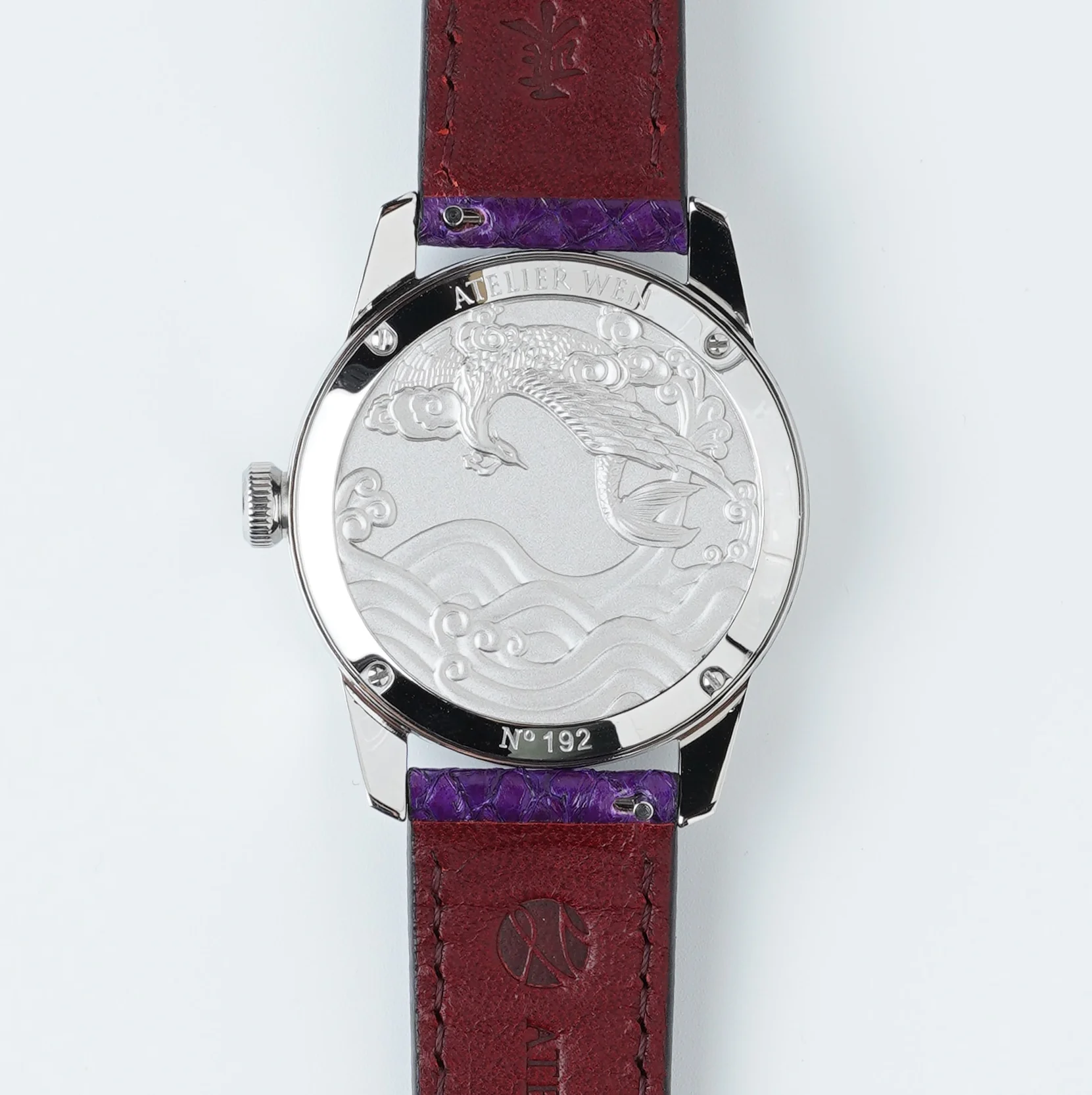 Porcelain Odyssey - Hao Purple Edition - Image 19