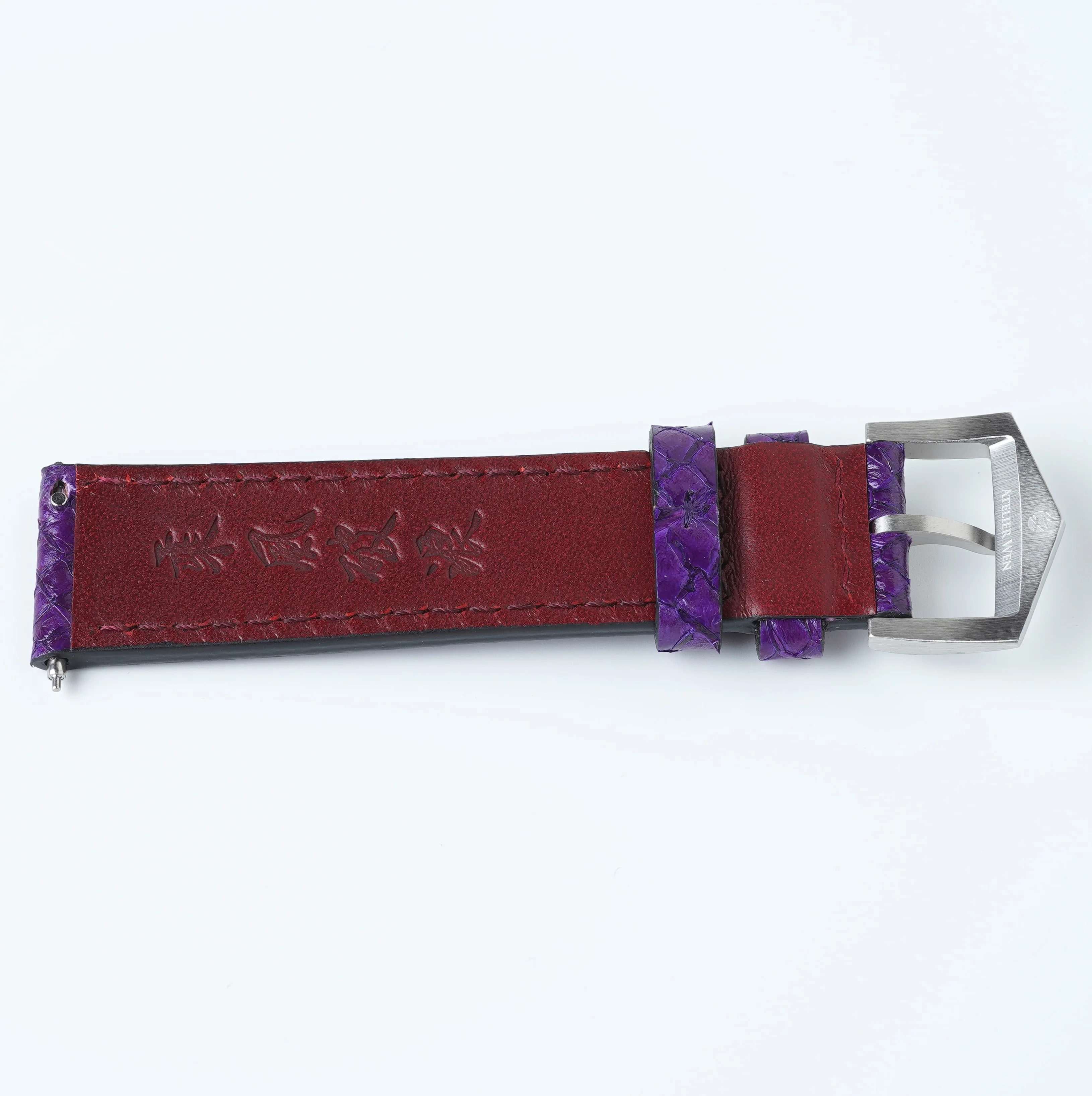 Porcelain Odyssey - Hao Purple Edition - Image 21