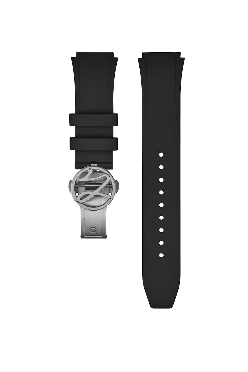 Balance - Perception - FKM Rubber Strap - RSVP - Image 2