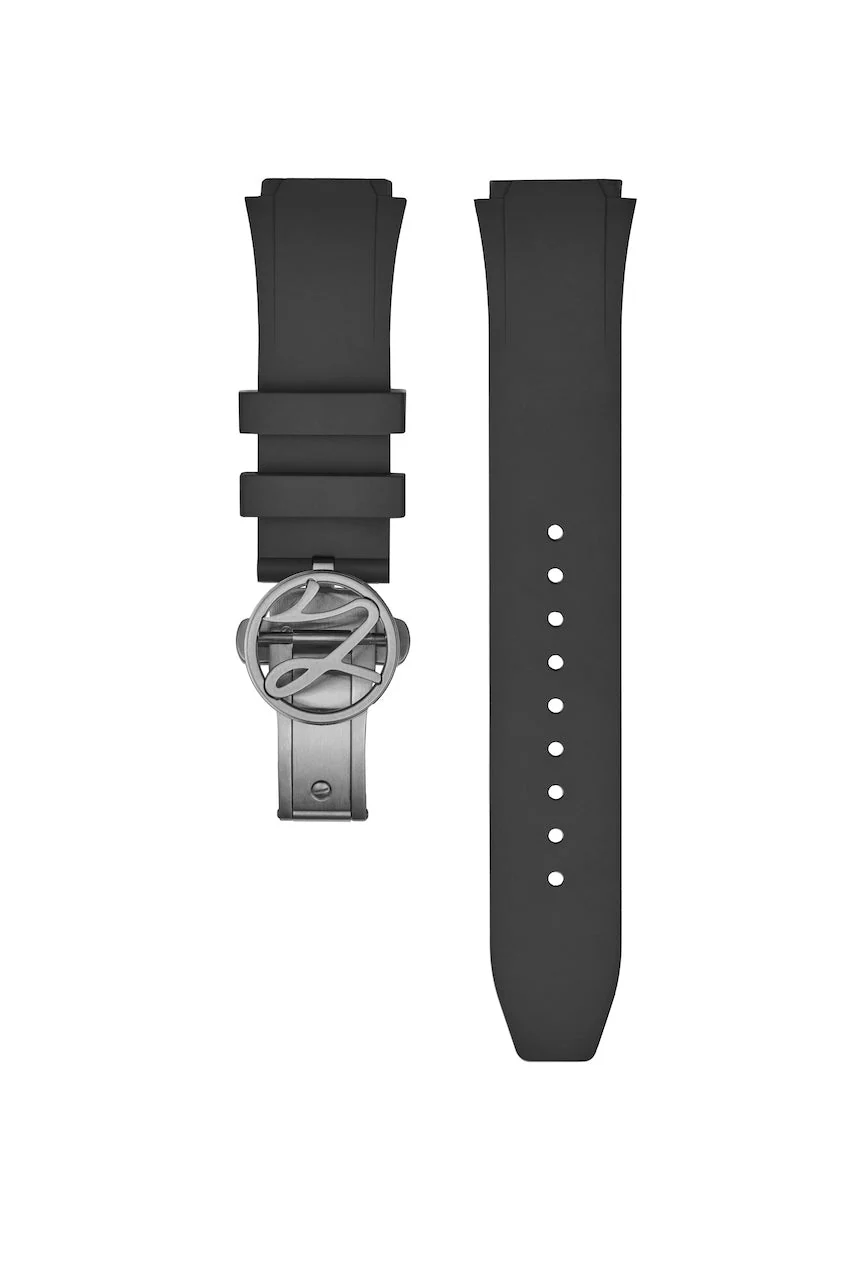 Balance - Perception - FKM Rubber Strap - Shopify 80% - Image 4