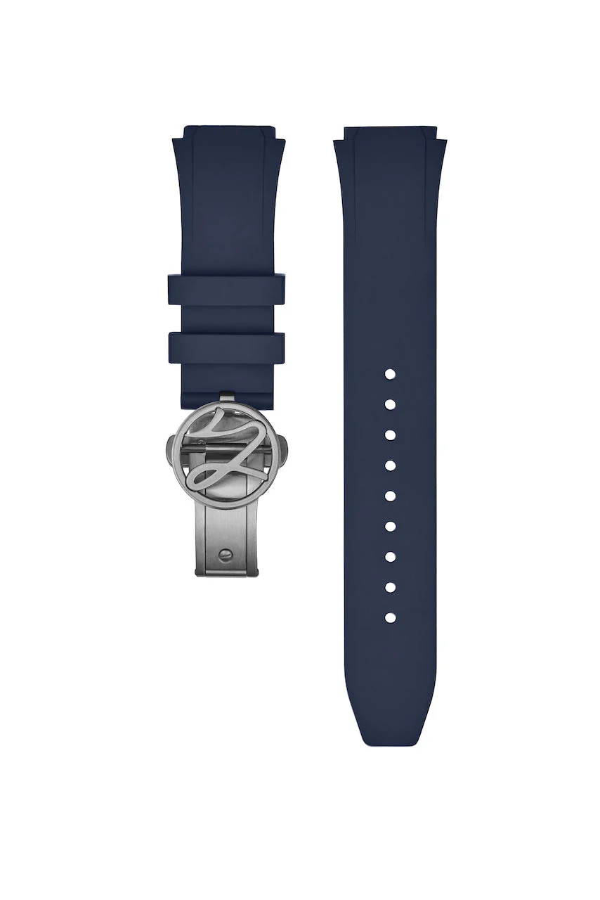 Balance - Perception - FKM Rubber Strap - Shopify 70%