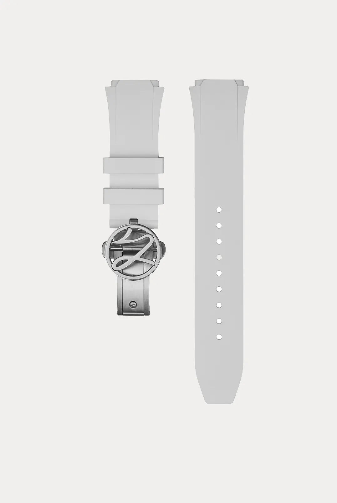 Deposit - Perception - FKM Rubber Straps - Image 10