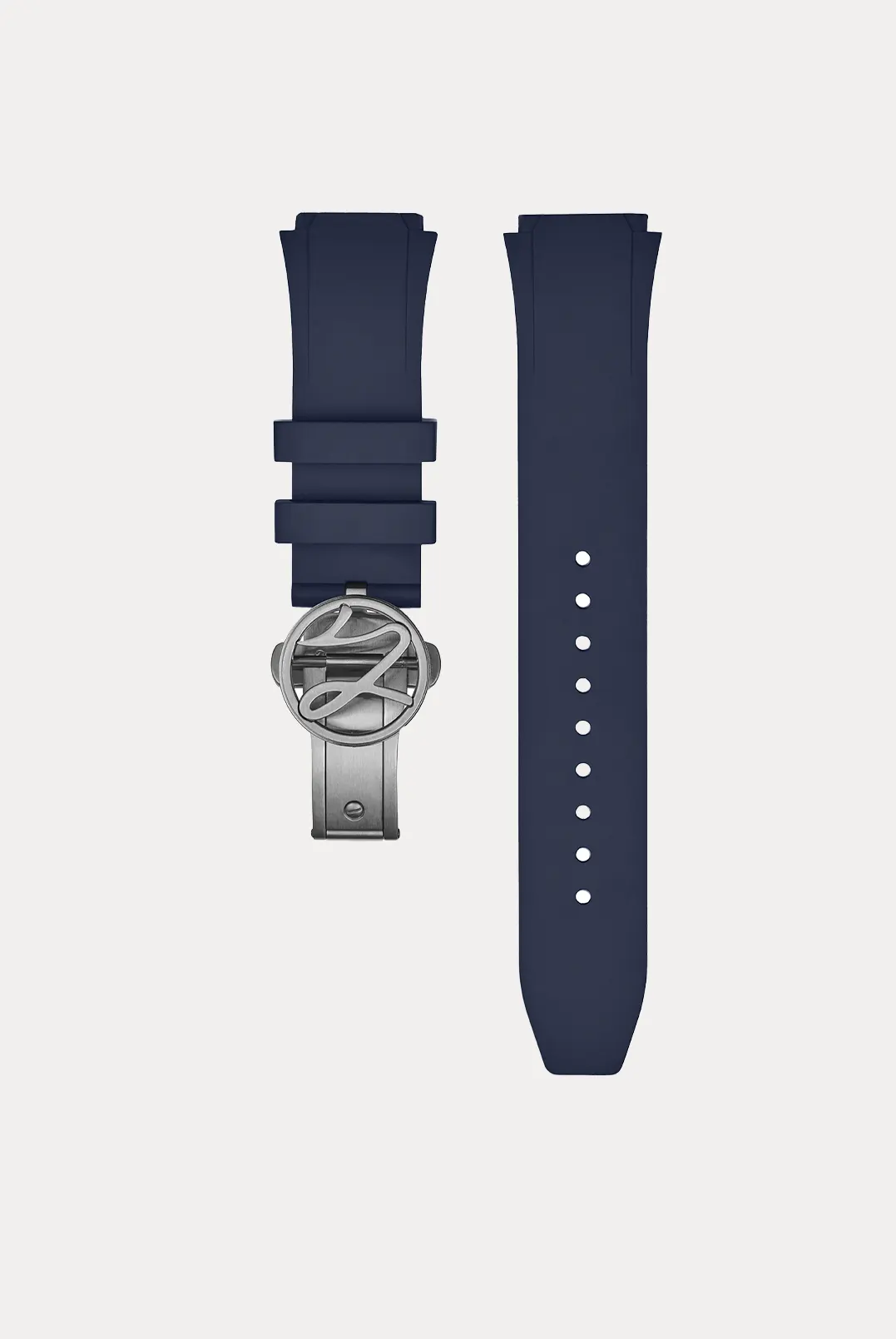 Deposit - Perception - FKM Rubber Straps - Image 11