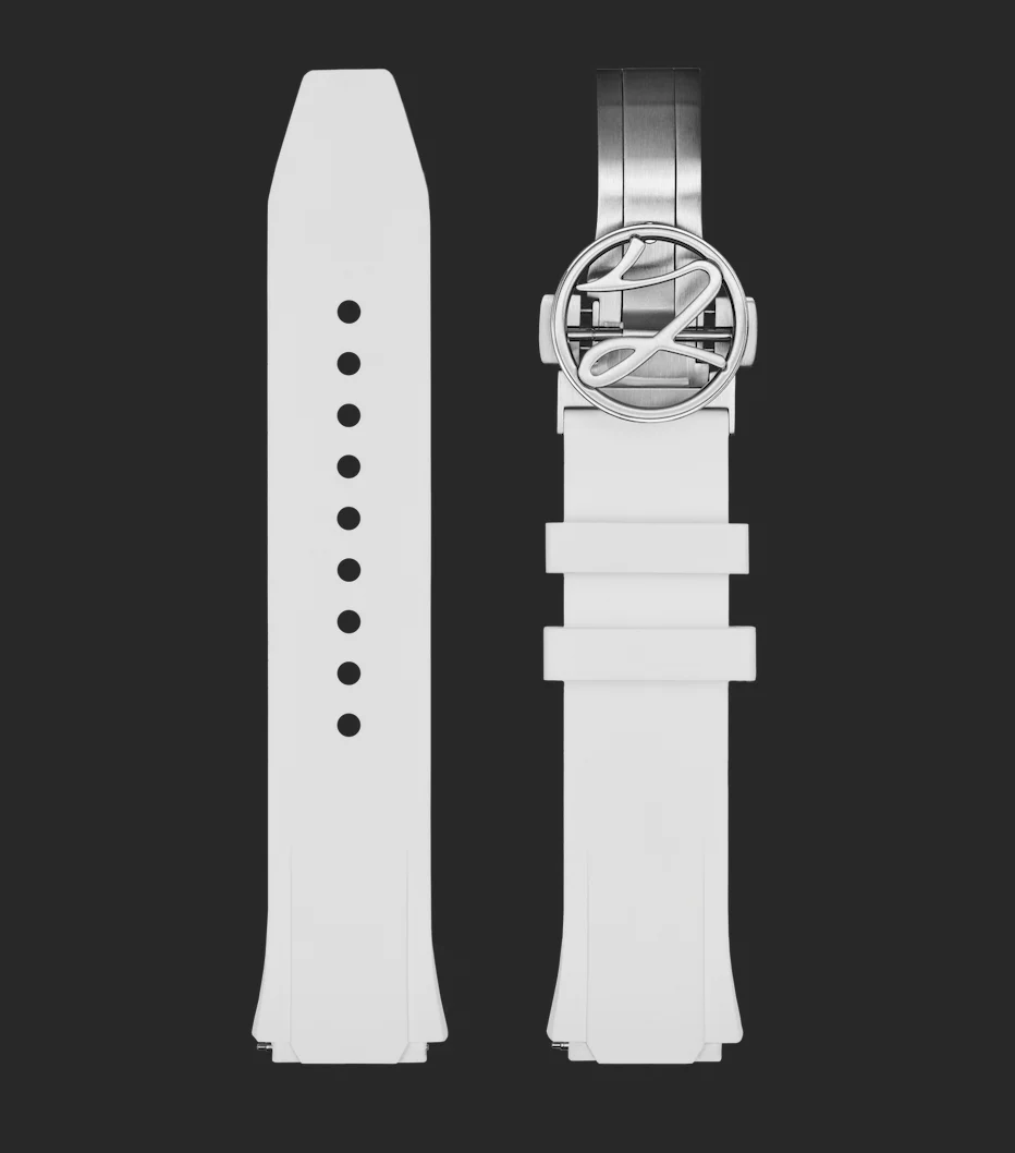 Deposit - Perception - FKM Rubber Straps - Image 3