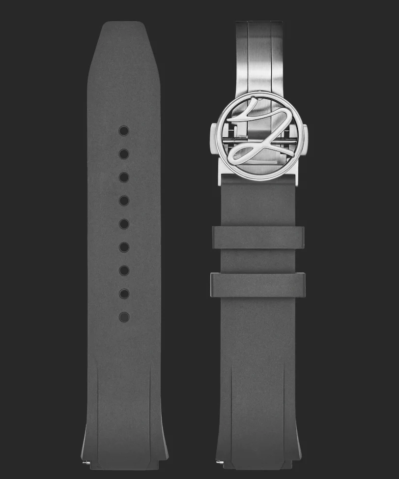 Deposit - Perception - FKM Rubber Straps - Image 4