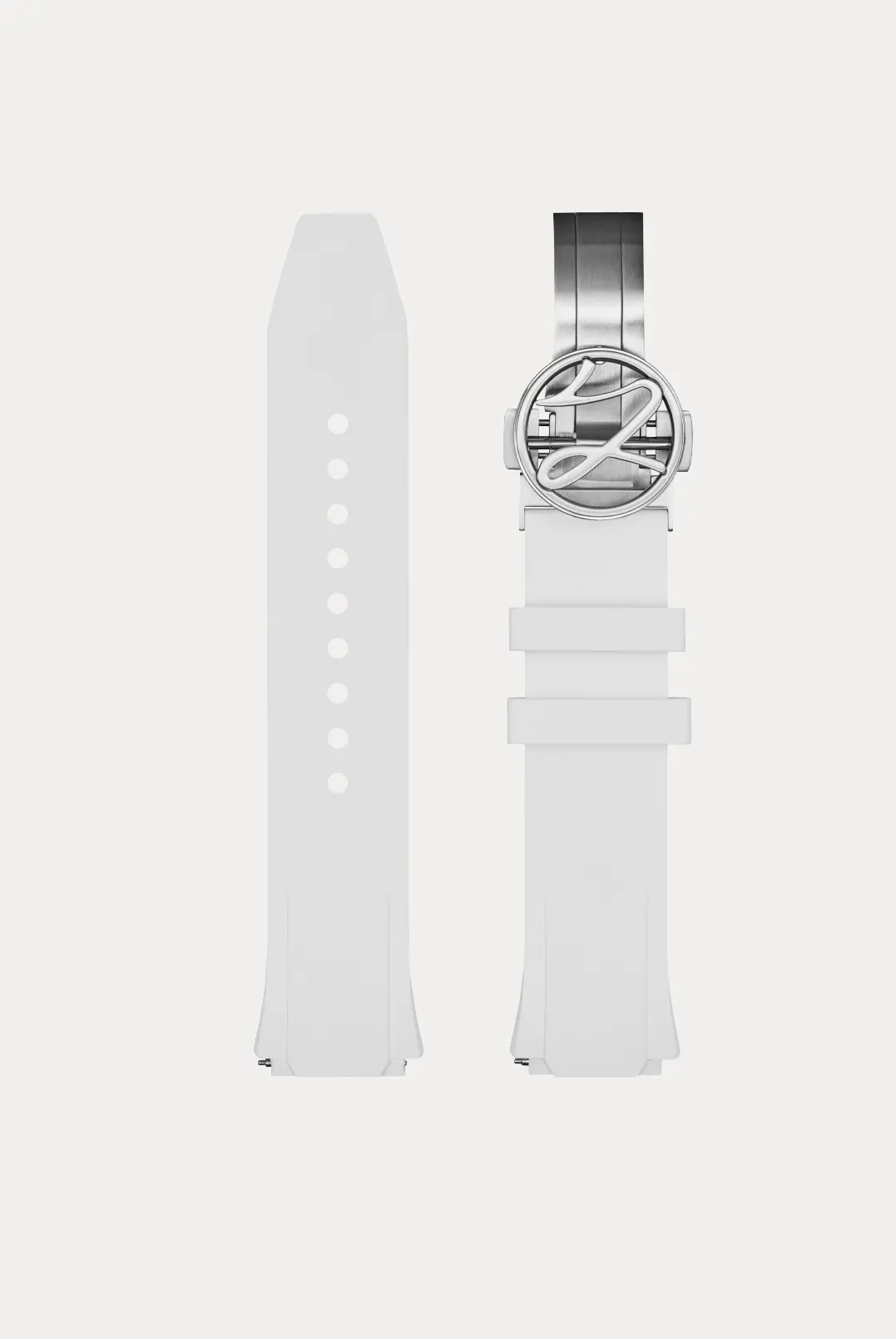 Deposit - Perception - FKM Rubber Straps - Image 6