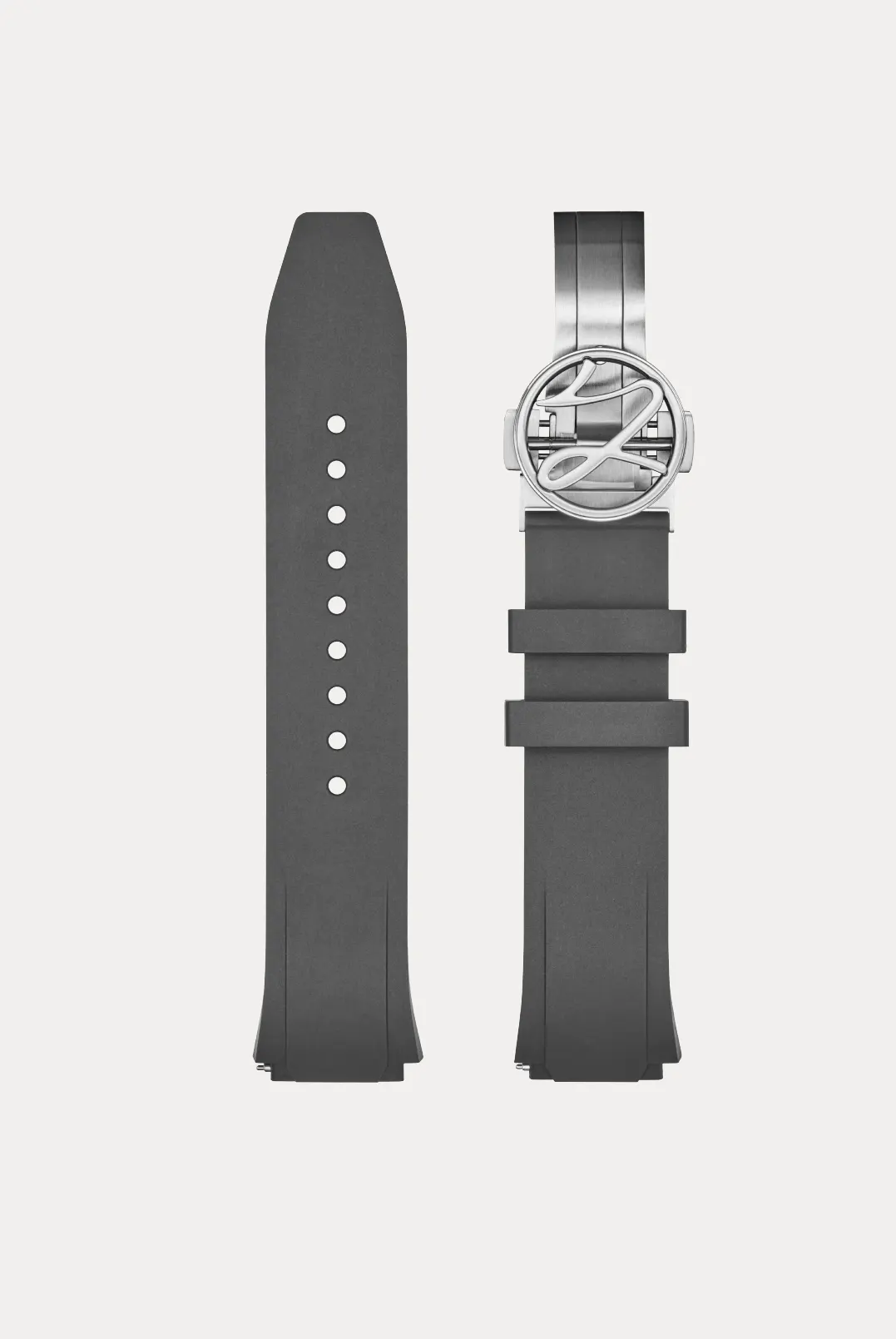 Deposit - Perception - FKM Rubber Straps - Image 8