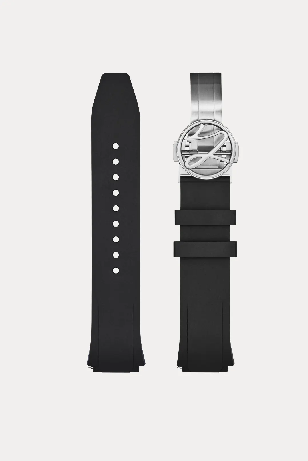 Deposit - Perception - FKM Rubber Straps - Image 9