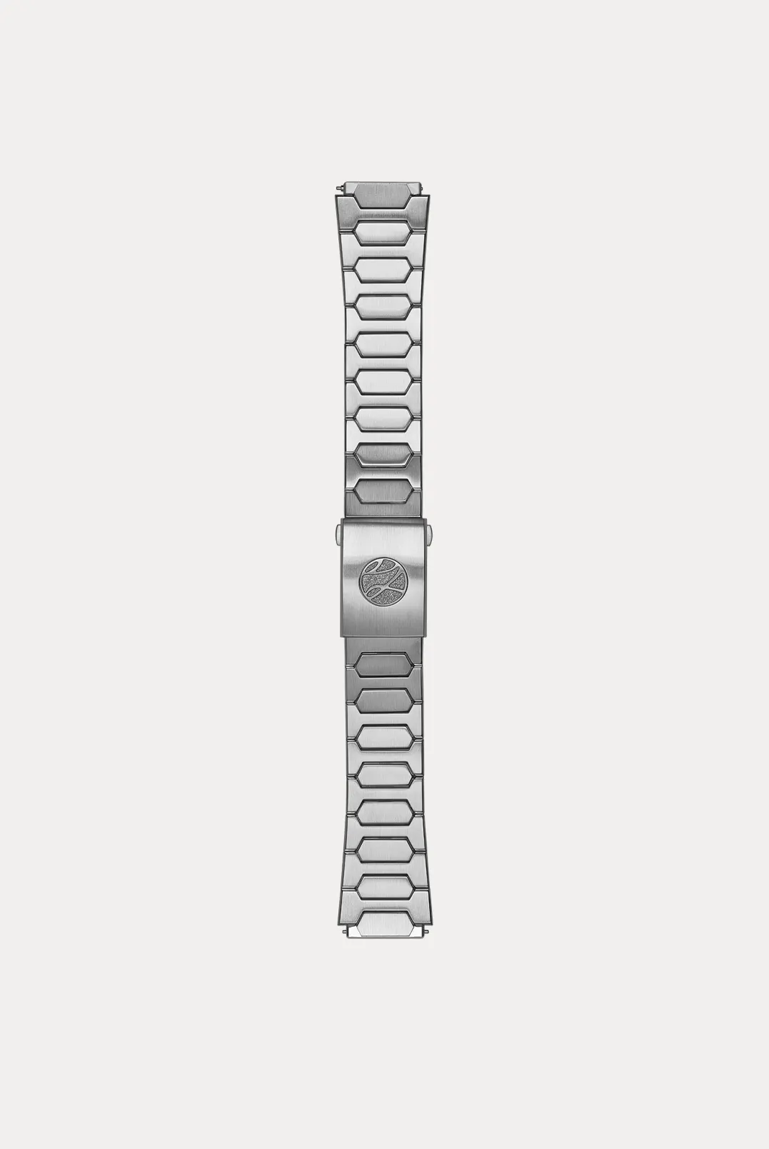 Perception - Steel Bracelet