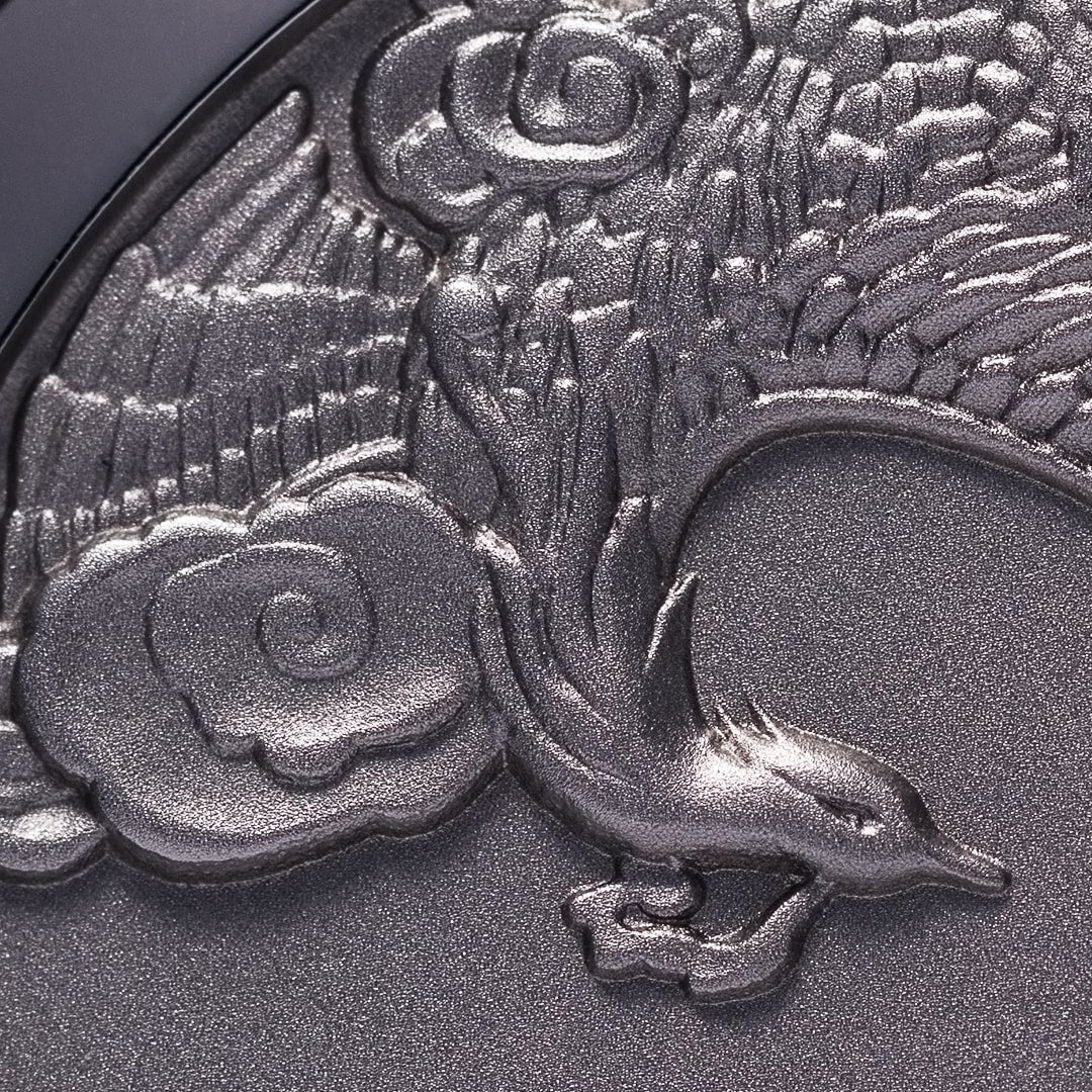 Porcelain Odyssey - Hao Red Edition - Image 18