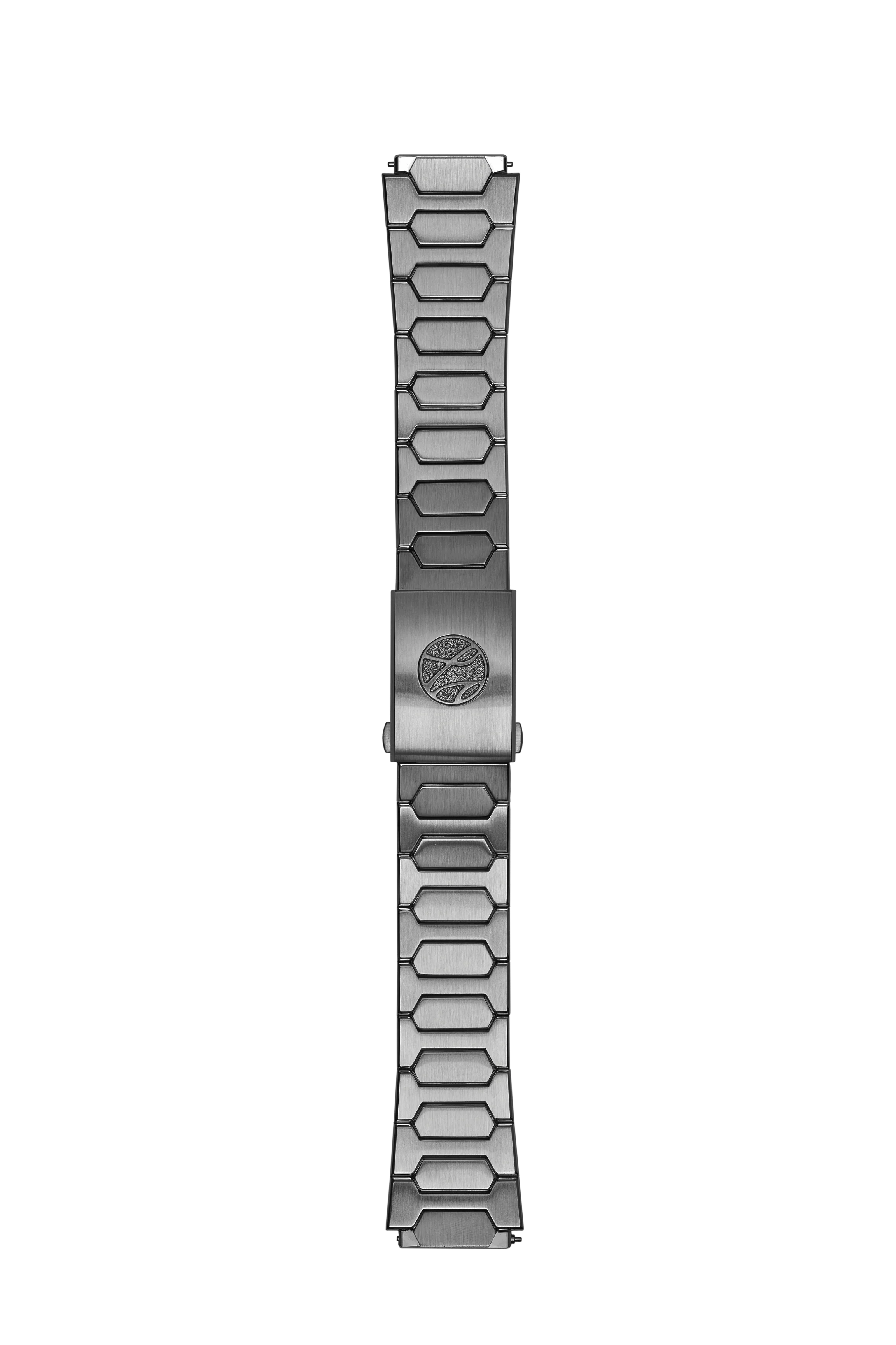 Perception v2 - Titanium Bracelet